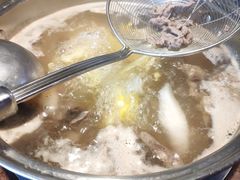 -幸运牛汕头小黄牛牛肉火锅(梅林店)