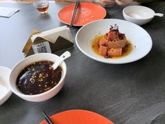 -小厨娘金榜题名(夫子庙秦淮河店)