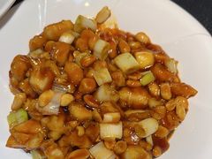 -紫光园·烤鸭·北京菜(团结湖店)