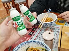 -捷信牛奶甜品世家(学府店)