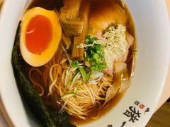-面屋 猪一