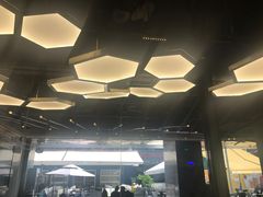 大堂-野萃山·潮汕厚果汁(十亩地店)