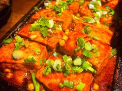 包浆豆腐-九锅一堂酸菜鱼(新南凯德直营店)