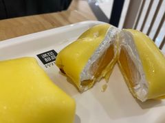 -满记甜品(王府井北京市百货大楼店)