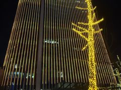 -无锡新湖铂尔曼大酒店