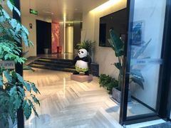 -美沁酒店(成都宽窄巷子奎星楼街店)