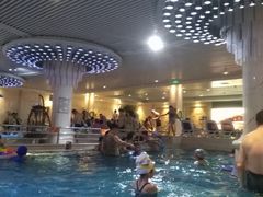 -水晶之星洗浴温泉汗蒸