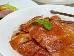 -頂好酒家·经典粤菜(海信广场店)