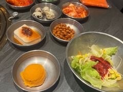 -麻蒲碳烤肉(远景路1号店)