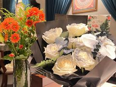 -狮拾久·现代新加坡料理(壹方城店)