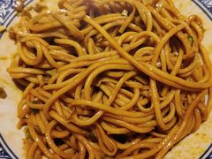 热干面-丹江渔村(望京店)