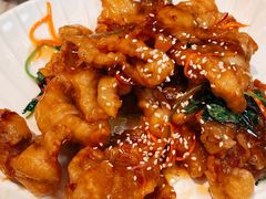 -川人川菜馆(黄山路店)