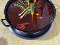 -石灰市毛记烧鸡公(解放碑店)