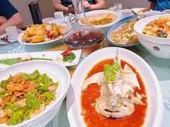 -味鼎长安·地道陕菜(凤城一路店)