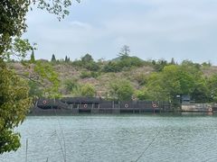 -白马涧龙池景区