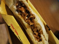 老潼关白膜-秦香记凉皮肉夹馍(天城商业中心店)