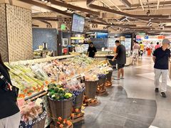 -city'super超·生活(国金中心商场店)