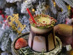 花环-BE NORMAL CAFE(霞溪路店)