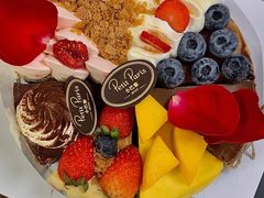 -PETIT PARIS 小巴黎(花园道店)