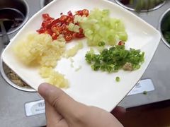最省四宫格-海底捞火锅(玉桥商业广场店)