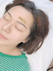 -尔素·半永久纹眉·野生眉