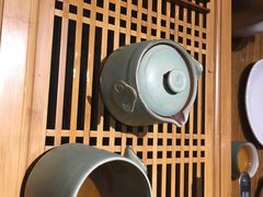 -小城粥道·海胆鲜虾粥(解放广场店)
