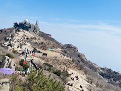 -泰山风景名胜区