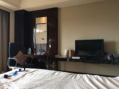 -成都保利公园皇冠假日酒店(熊猫基地店)