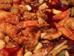 -黄记煌三汁焖锅(顺义华联店)