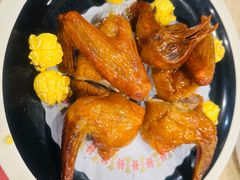 -点都德(南京新百店)