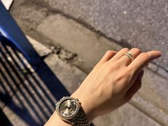 -亨得利钟表商店