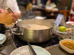 -捞王锅物料理(上海世茂广场店)