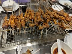 -红棚子肚绷·徐州烧烤(南京店)