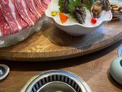 -尚海豆捞(乐虹坊店)