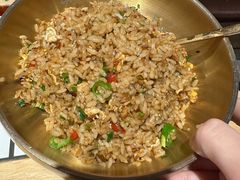 -留香铁板烤肉(解放西路旗舰店)