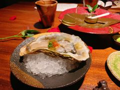 岩手生蚝-桐寿司Sushi Tong