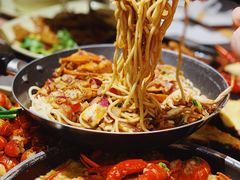 -一棠龙虾•王牌虾球(楚河汉街店)