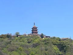 -狼山风景名胜区