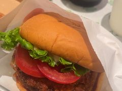 -Shake Shack(南山万象天地店)