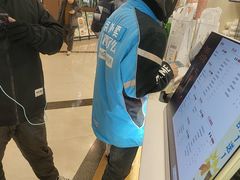 -CoCo都可(香港名都店)