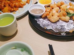 -吕氏疙瘩汤·海鲜新鲁菜(凯德mall新都心店)