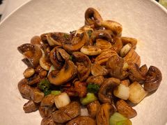 -太守宴·蘭院(天塔店)