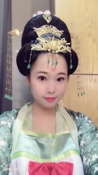 -盘子女人坊古装写真摄影(厦门总店)