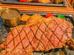 -十分牛西餐·牛扒专门店(光明广场店)