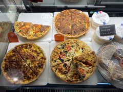 -老梦面包CHEZMOREL(麦子店)