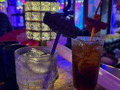 -喜鹊音乐酒馆(西街店)