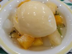 -萨莉亚意式餐厅(苏州食百家店)
