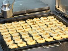 -清真军军绿豆糕(回坊总店)