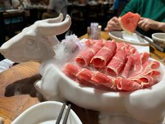 -额尔敦草原涮羊肉·烧烤(冻青树总店)