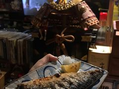 -半藏居酒屋(香港花园店)